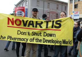 Africa: Campaign for Affordable Medicine Gains Ground in South Africa