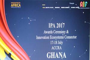 Zim startup shortlisted for Innovation Prize for Africa