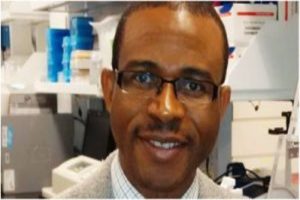 Dugbeh Nyan Nominated for AIF Prize