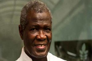 IVF pioneer wins 2017 African Child Prize Award for discovery