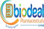 BIODEAL PHARMACEUTICALS LTD BIODEAL PHARMACEUTICALS LTD