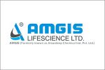 AMGIS LIFESCIENCE LTD. AMGIS LIFESCIENCE LTD.