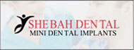 SHEBAH DENTAL AT CONVERSE PLLC