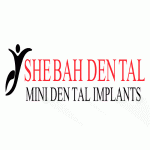 SHEBAH DENTAL AT CONVERSE PLLC SHEBAH DENTAL AT CONVERSE PLLC