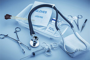 Medical Supplies