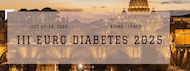EuroDiab 2025