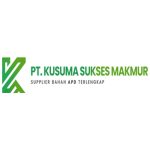 PT. Kusuma Sukses Makmur PT. Kusuma Sukses Makmur