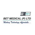 BET MEDICAL PVT. LTD. BET MEDICAL PVT. LTD.