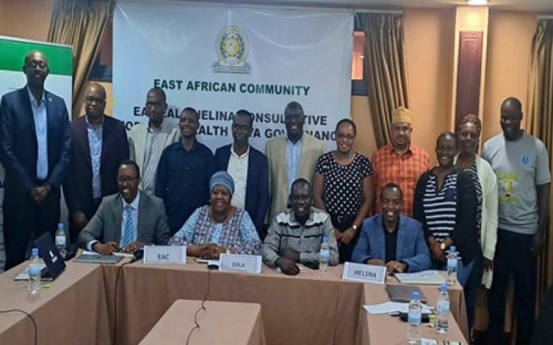 Africa Determines How to Improve and Harmonise Health Data Governance