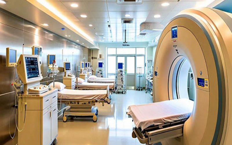 HealthCare Global Enterprises Develops a Long-Term Growth Strategy and Encourages Investment in Cancer Care Kenya